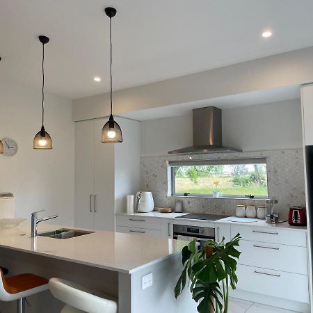 מאונט מאונגאנוי Holiday House מראה חיצוני תמונה