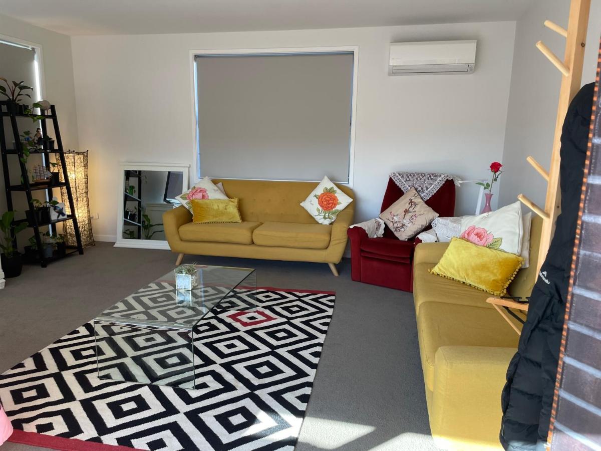 מאונט מאונגאנוי Holiday House מראה חיצוני תמונה