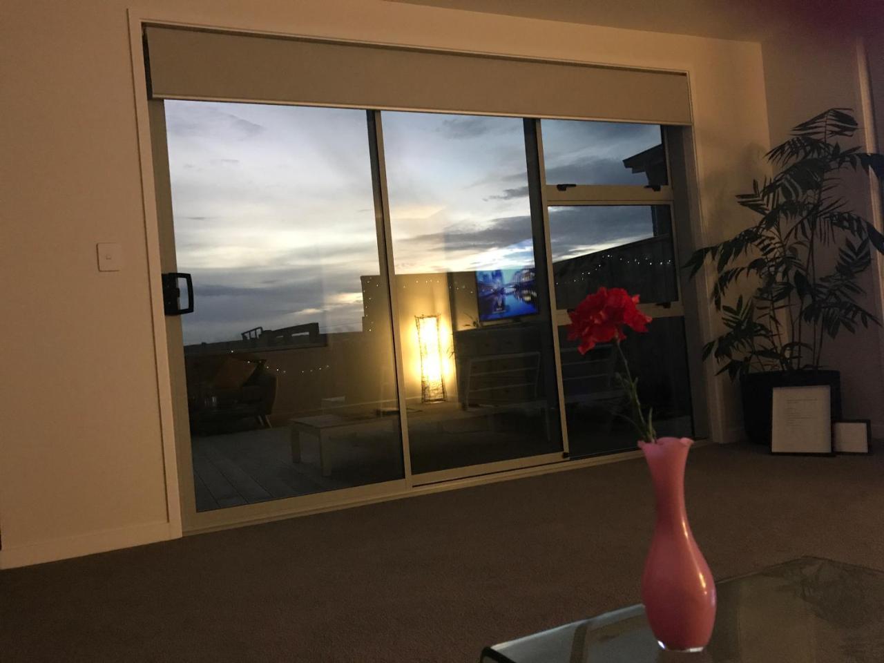 מאונט מאונגאנוי Holiday House מראה חיצוני תמונה